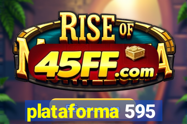 plataforma 595